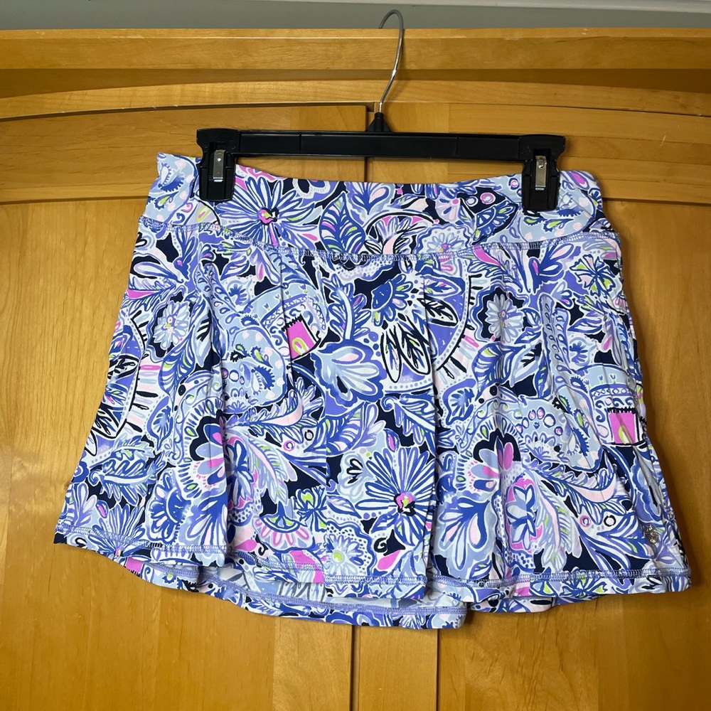 Lilly Pulitzer Skort - size M